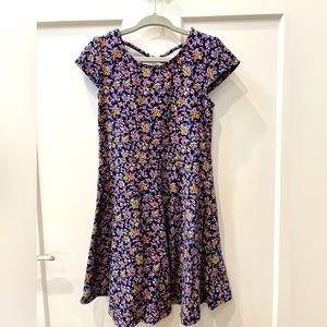 EUC Epic Threads Toddler Dress (4T)